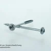 Schneidschrauben Grob 64 mm 50 Stk