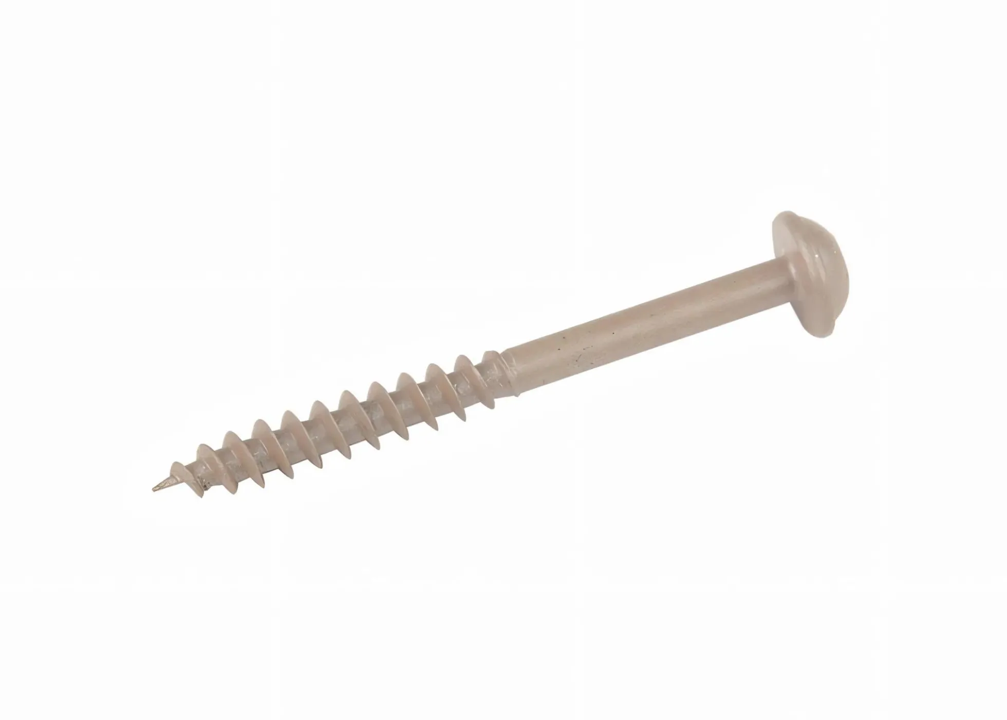 Schneidschrauben HD 64 mm 30 Stk