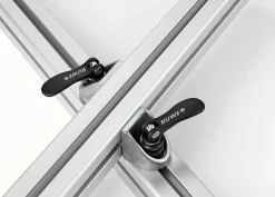 Schnellspanner Nut 6