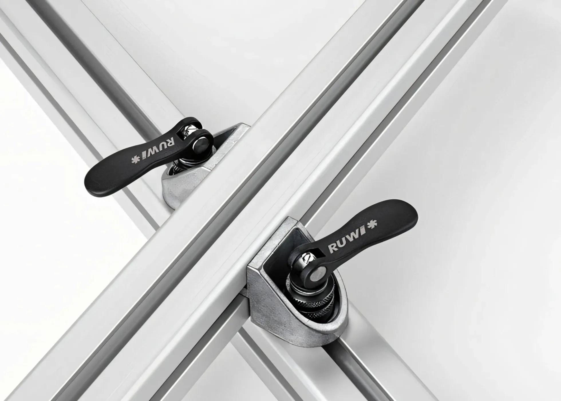 Schnellspanner Nut 6