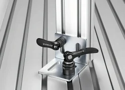 Schnellspanner Nut 6