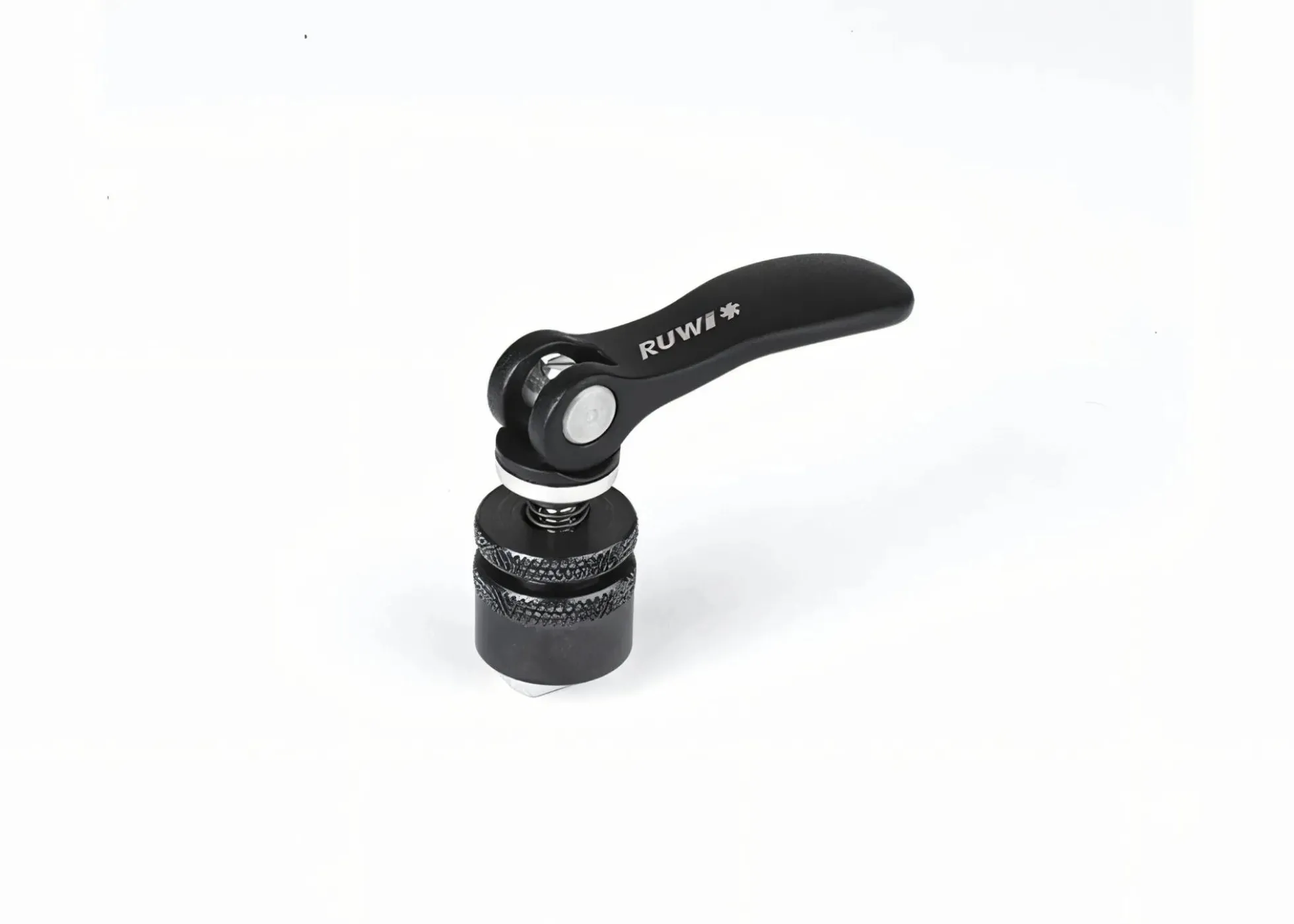 Schnellspanner Nut 6