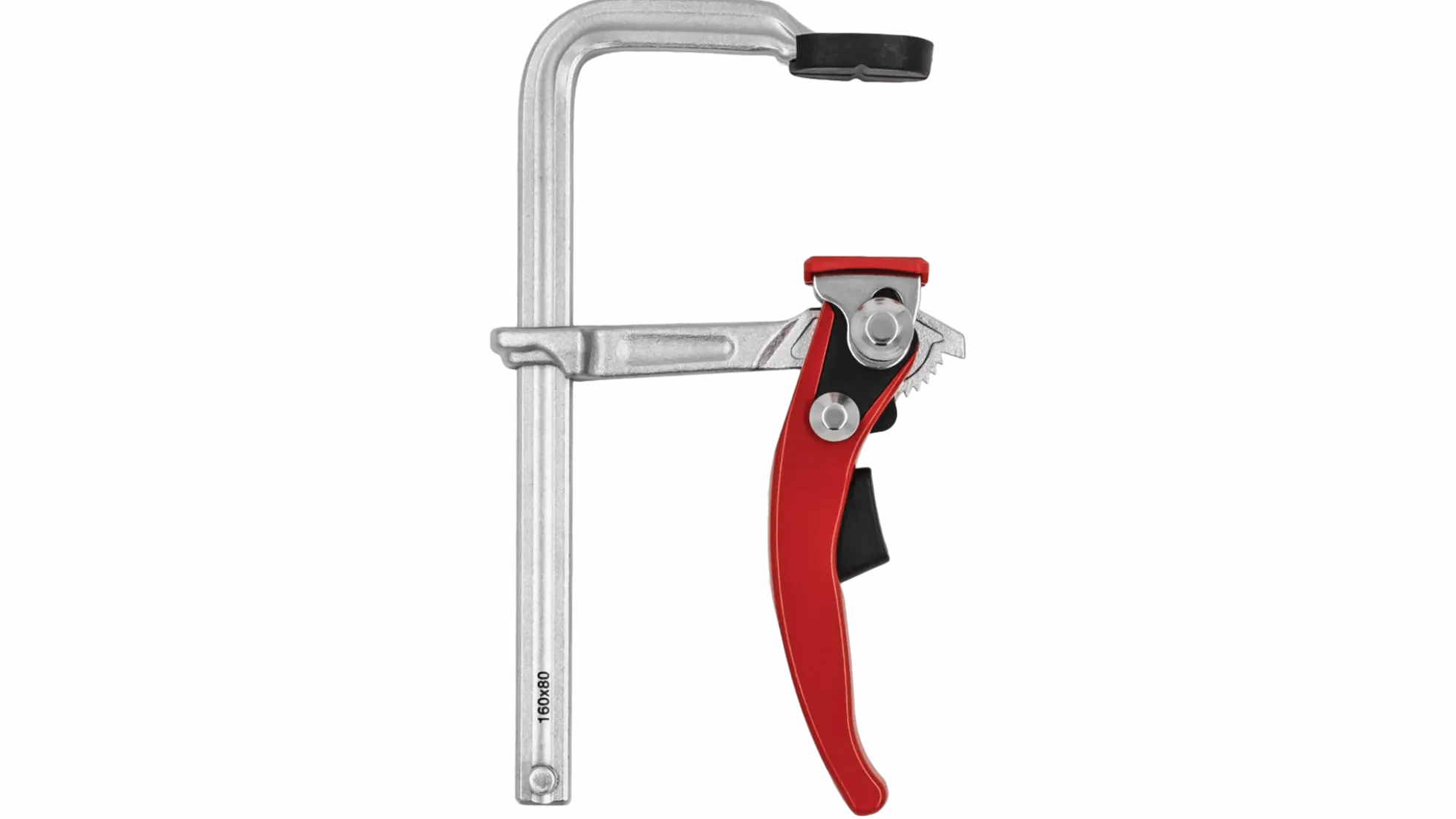 Schnellspann-Hebelzwinge 160/80