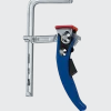 Schnellspann-Hebelzwinge 160 x 60mm