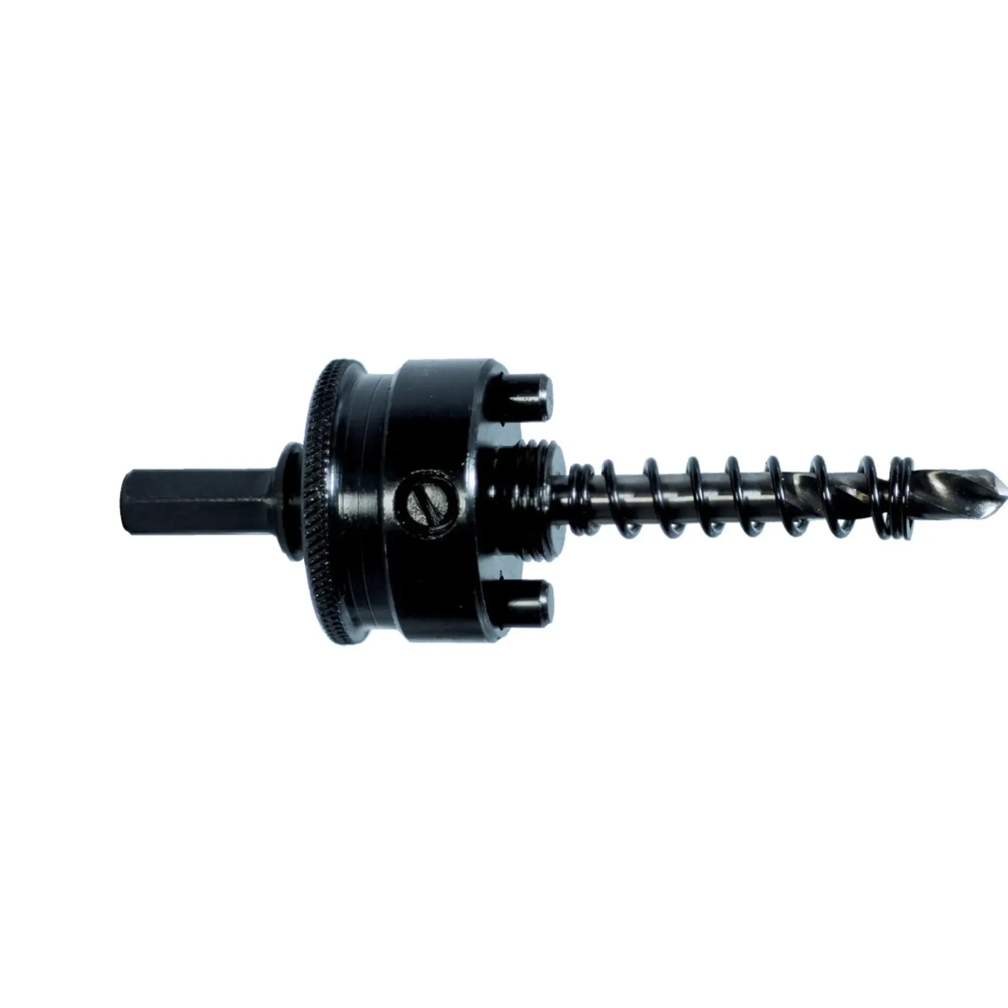 Schnellwechselhalter 9,5 mm für Lochsägen Ø 32-100 mm