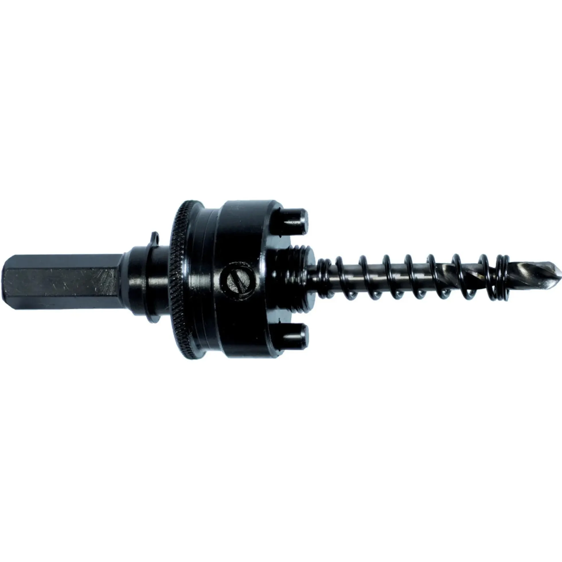 Schnellwechselhalter 11 mm für Lochsägen Ø 32-100 mm