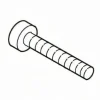 Schraube M4 x 8