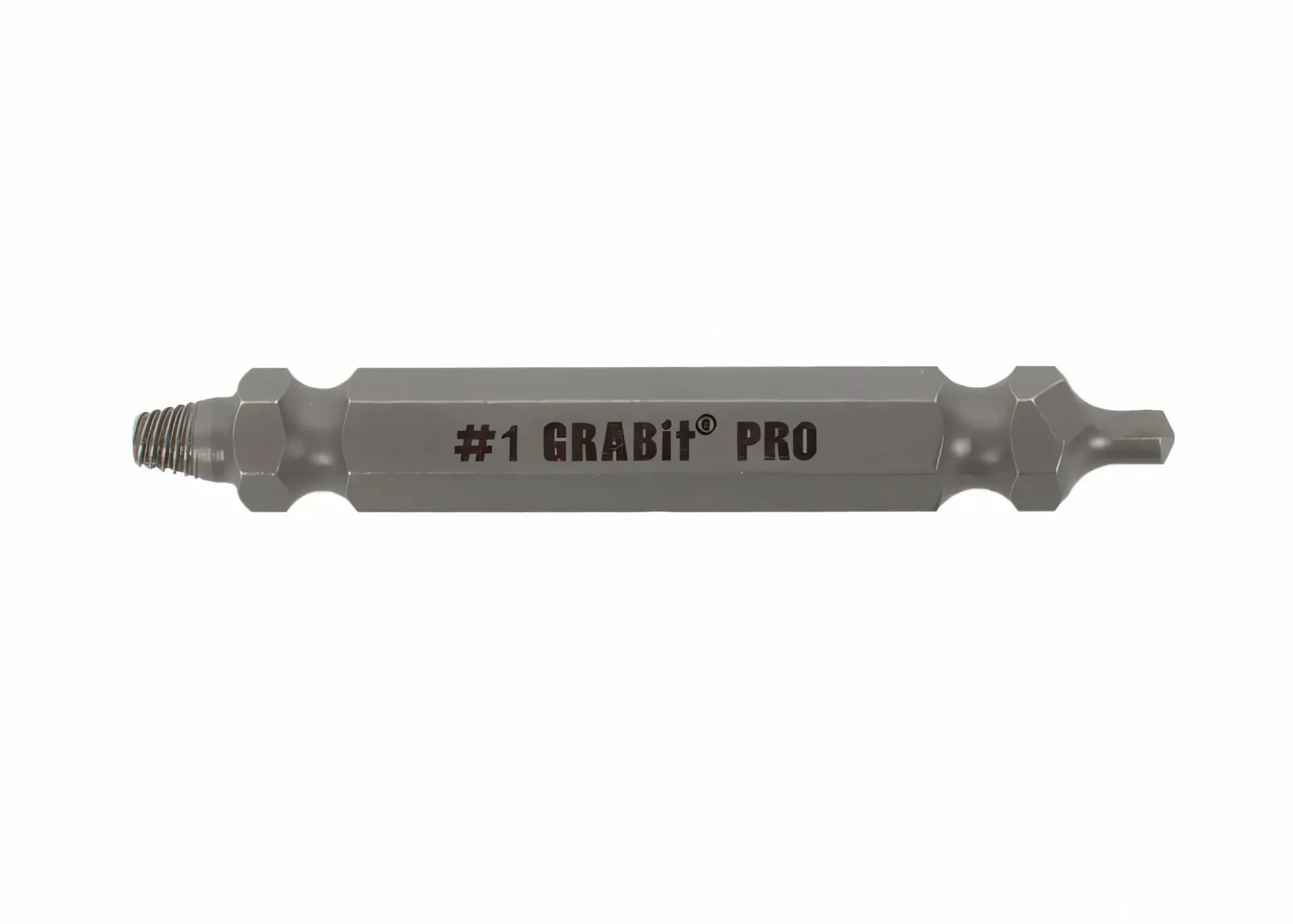 Schraubenausdreher GRABIT PRO Set 4