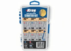 Schrauben Starter Kit