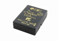Schrauber-Bit Kassette TIN