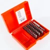 Schrauber-Bit Kassette TORX