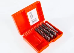 Schrauber-Bit Kassette TORX