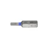Schrauber-Bits, HECO-Drive, HD-10, blau, 2 Stück