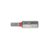 Schrauber-Bits, HECO-Drive, HD-15, rot, 2 Stück