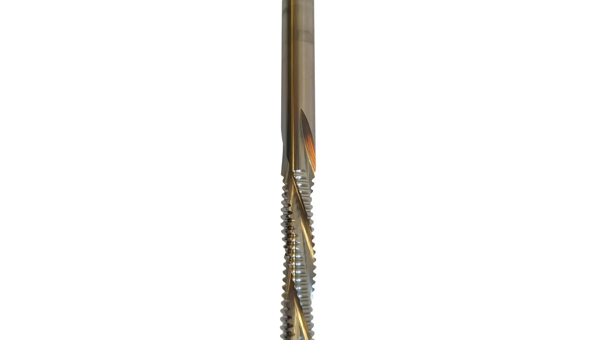 Schruppfräser VHM D12 S12 RD