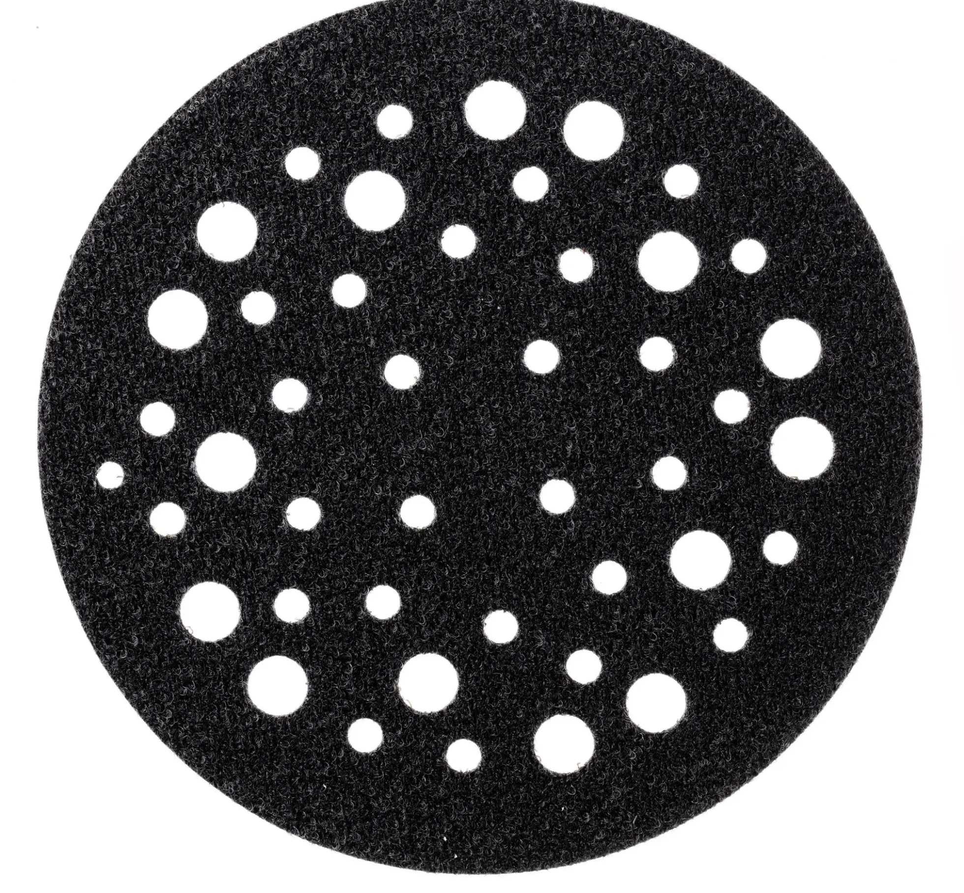 Schutzauflage Ø 125 mm, 5 Stück