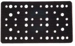 Schutzauflage 81 x 133 mm, 1 Stück