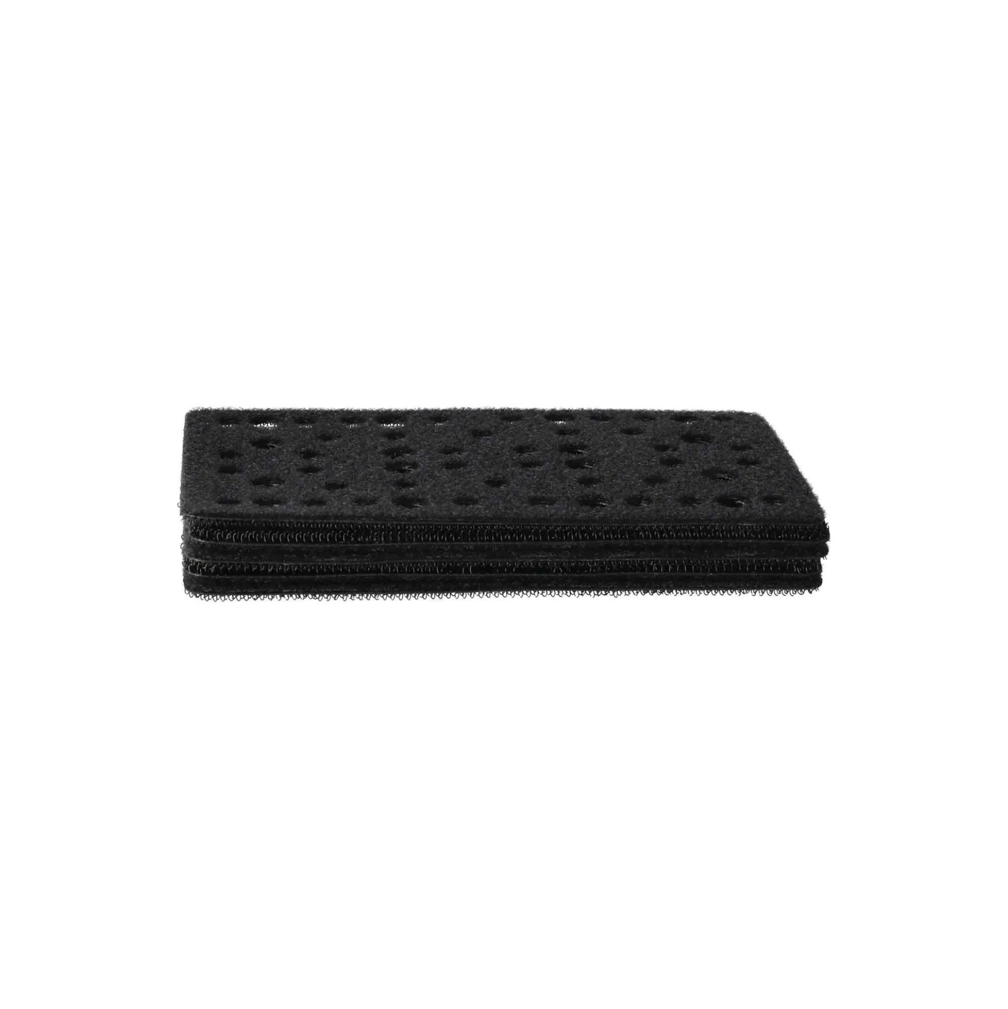 Schutzauflage 81 x 133 mm, 5 Stück