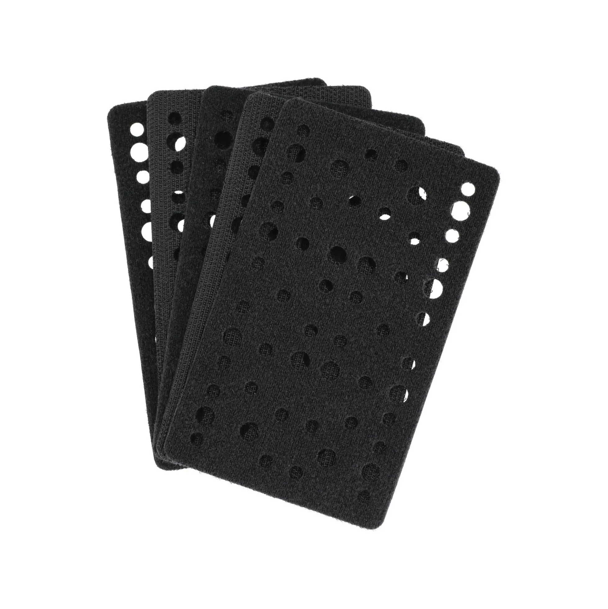 Schutzauflage 81 x 133 mm, 5 Stück