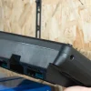 Schwarze StealthMounts Halterung für Makita Doppel-Ladegerät, 2 St.