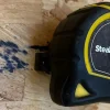 Schwarze StealthMounts Werkbank-Organizer +, 6 St.