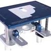 Schwenkbarer Fräslift OFL3.0 + Reduzierplatten-Set