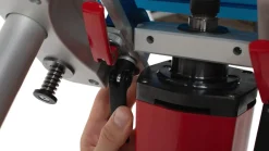 schwenkbarer Oberfräsenlift OFL3.0