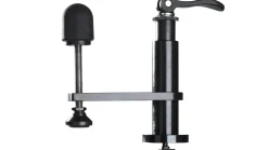 Schwenkspanner Typ D - 130 mm