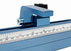 Schwinganschlag Flip-Stop für Fräsanschläge