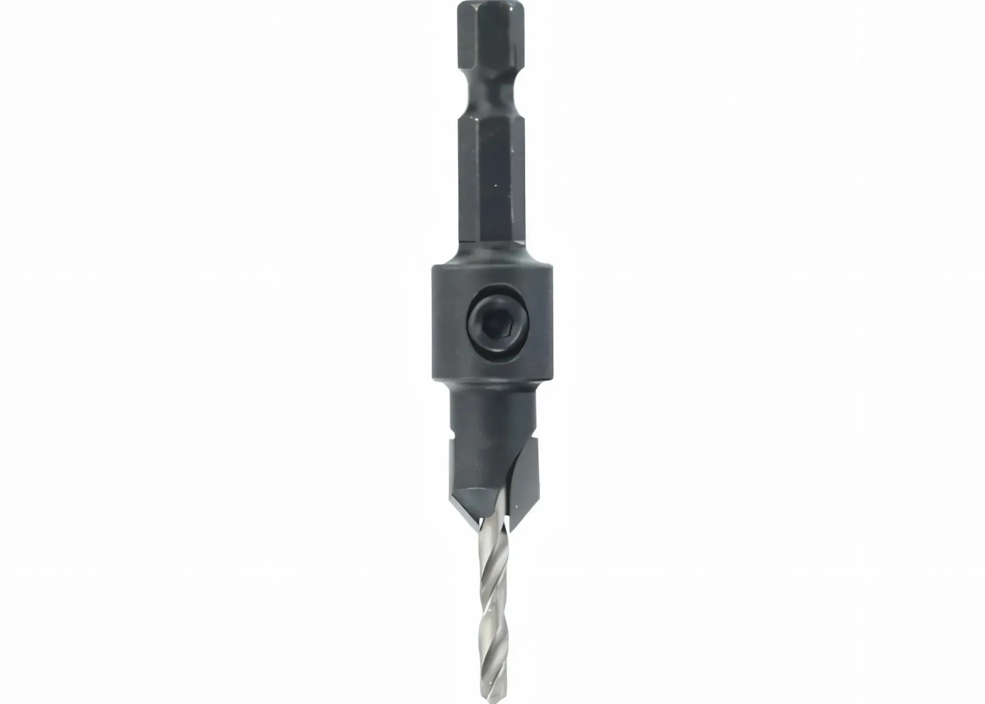 Senkbohrer 90° D1: 2,4 mm