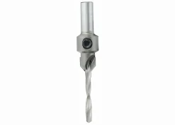 Senkbohrer 90° D1: 6,0 mm