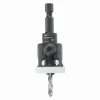Senkbohrer 5,0 mm und Tiefenanschlag