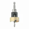 Senkbohrer PRO 4,0 mm und Tiefenanschlag