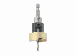 Senkbohrer PRO 4,0 mm und Tiefenanschlag
