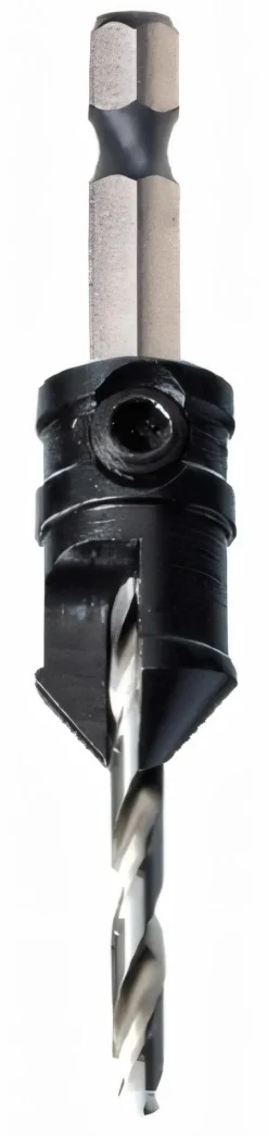 Senkbohrer SET Trend 5-teilig