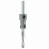 Senkbohrer zylindrisch D1: 4,8 mm, D2: 12,7 mm