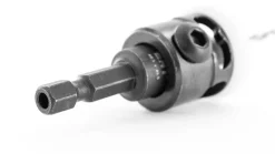 Senker-Set mit Tiefenanschlag D1 9,5mm