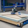 Set Arbeitsbock Kreg KWS500 - 2 Stück