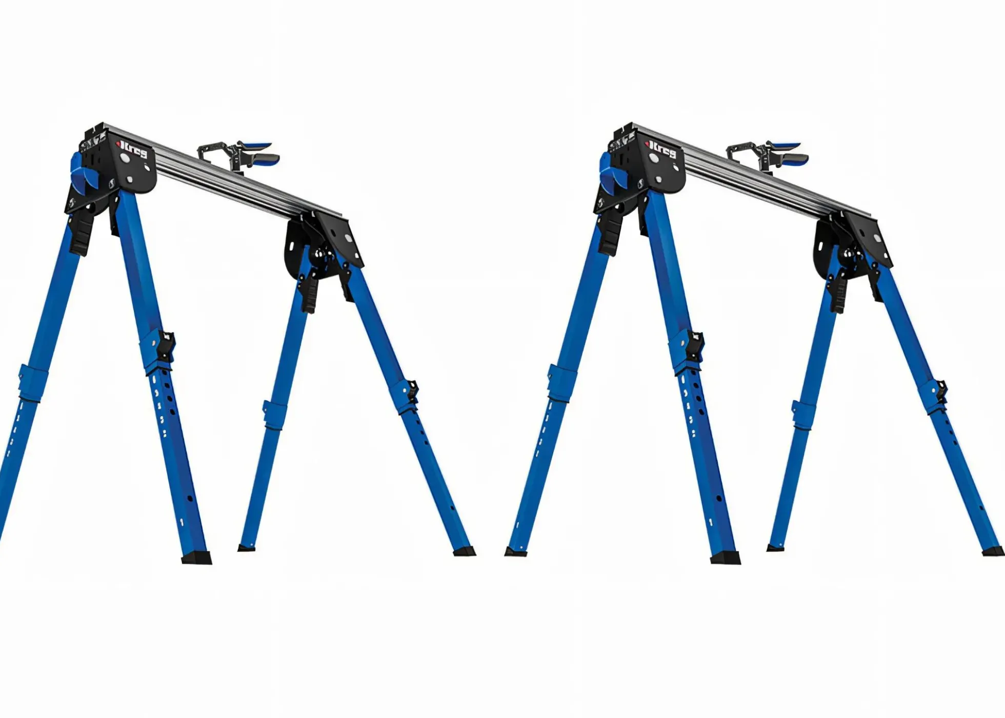 Set Arbeitsbock Kreg KWS500 - 2 Stück