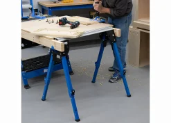 Set Arbeitsbock Kreg KWS500 - 2 Stück