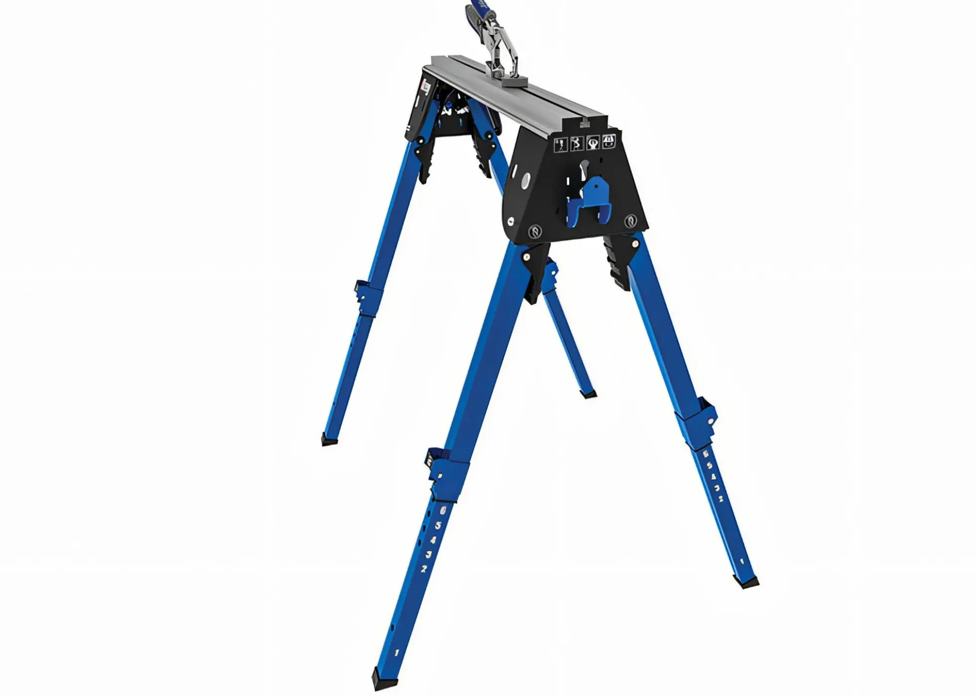 Set Arbeitsbock Kreg KWS500 - 2 Stück