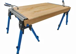Set Arbeitsbock Kreg KWS500 - 2 Stück