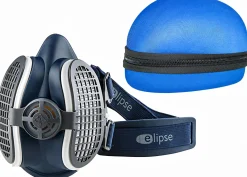 Set Atemschutzmaske Elipse P3 RD inkl. Aufbewahrungsbox