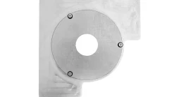 SET Kopierhülsen-Adapter + Kopierhülsen Metall