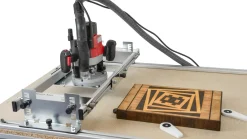SET sauter SlabMatrix™ Mini