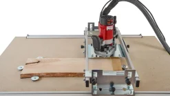 SET sauter SlabMatrix™ Mini