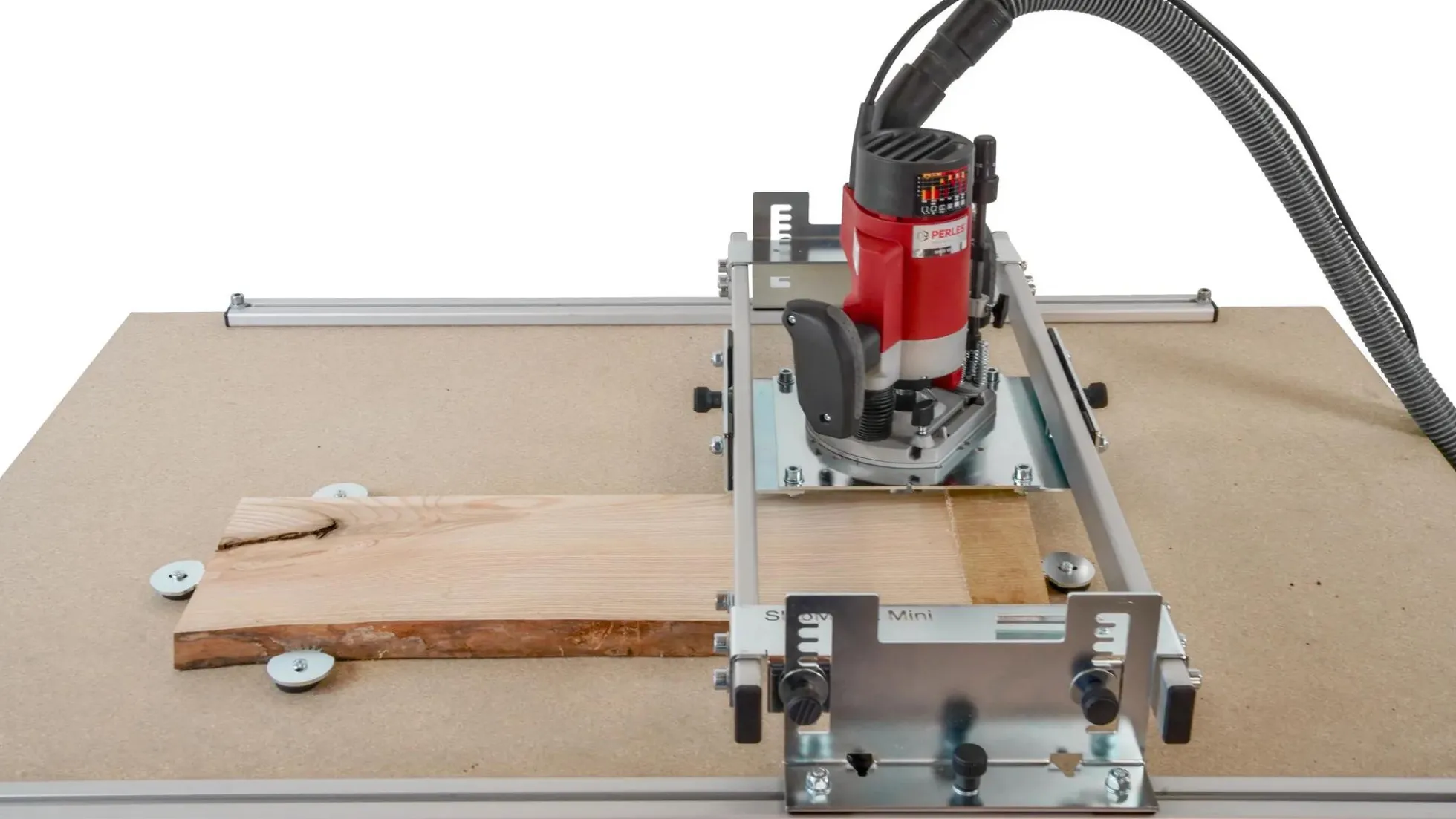 SET sauter SlabMatrix™ Mini