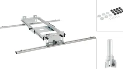 SET sauter SlabMatrix™ Mini