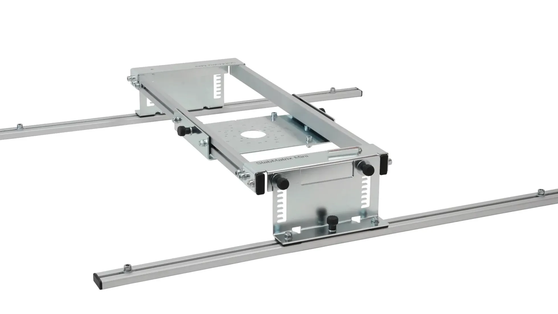 SET sauter SlabMatrix™ Mini