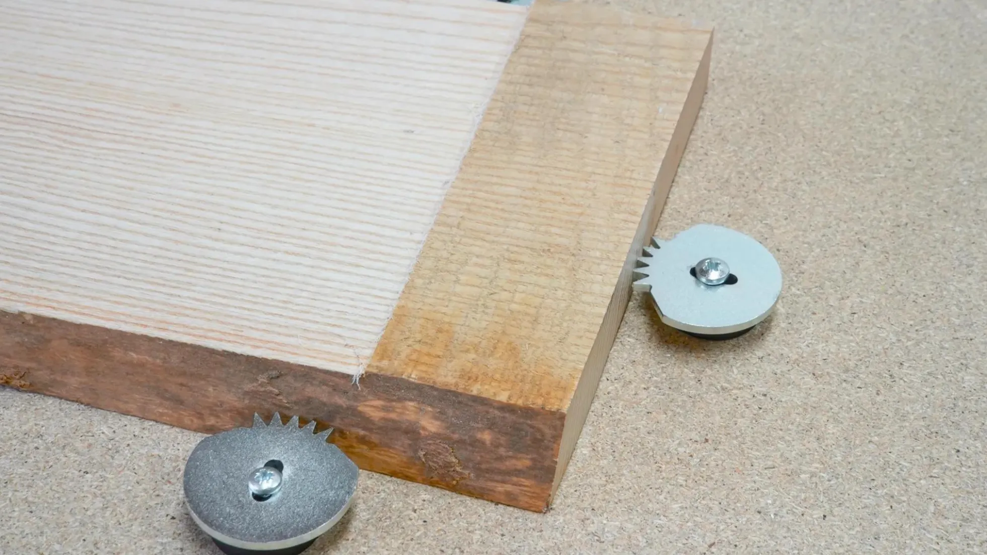 SET sauter SlabMatrix™ Mini